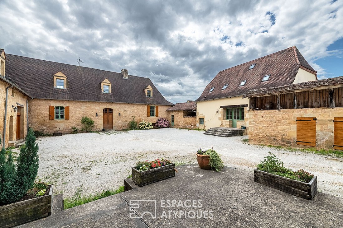Villa in Saint-Medard-d'Excideuil, Nouvelle-Aquitaine, France 4 - 18361670