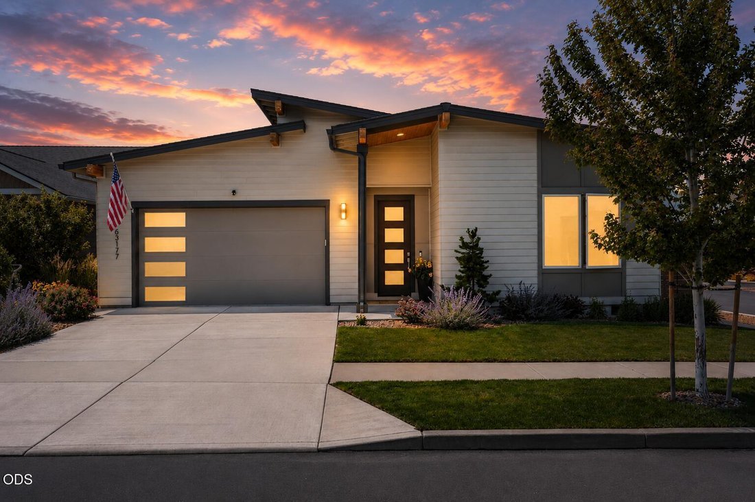 House in Bend, Oregon, United States 1 - 18215019