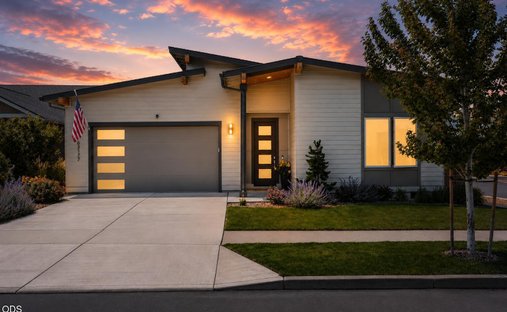 House in Bend, Oregon, United States 1