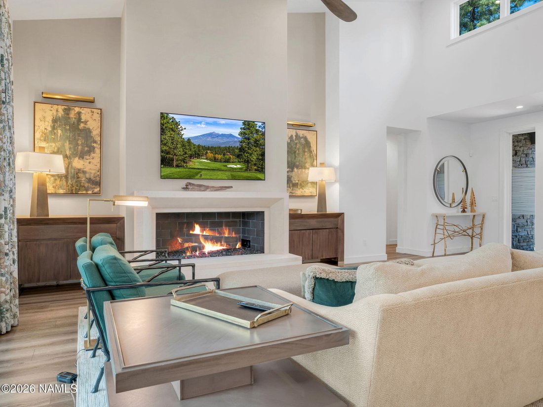 House in Flagstaff, Arizona, United States 5 - 18364857
