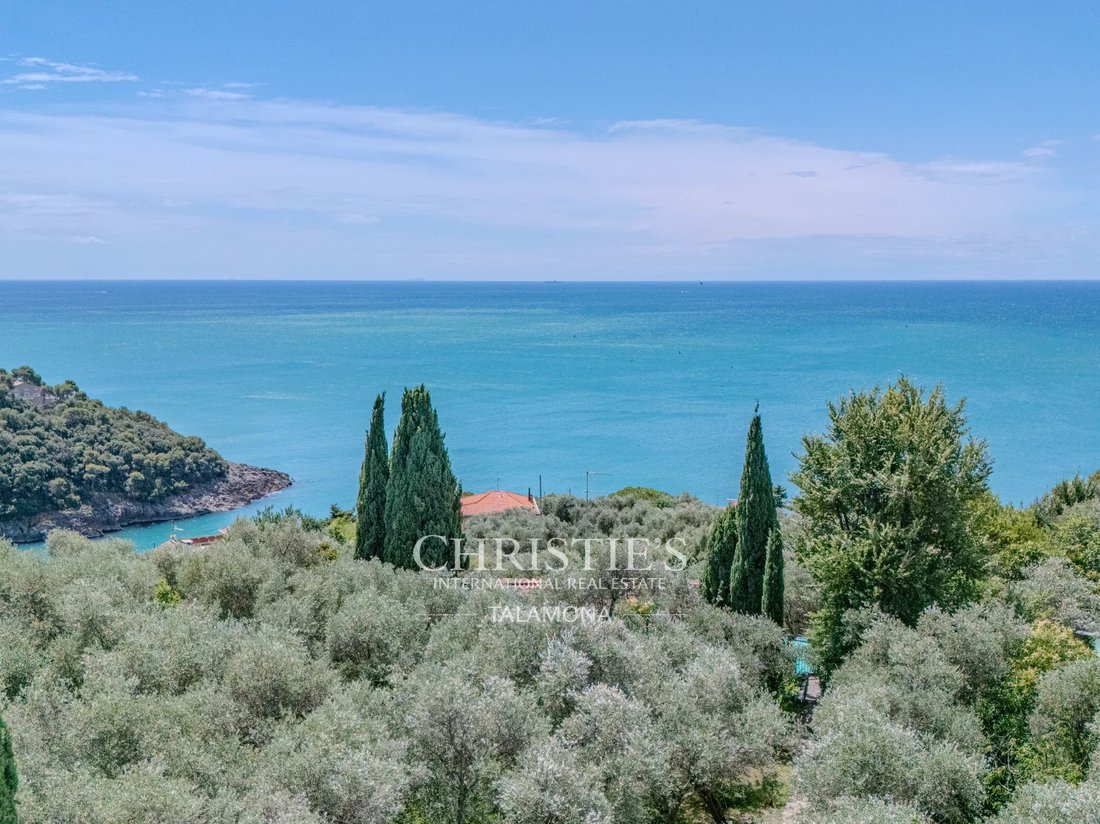 Villa in Lerici, Ligurien, Italien 4 - 18364066