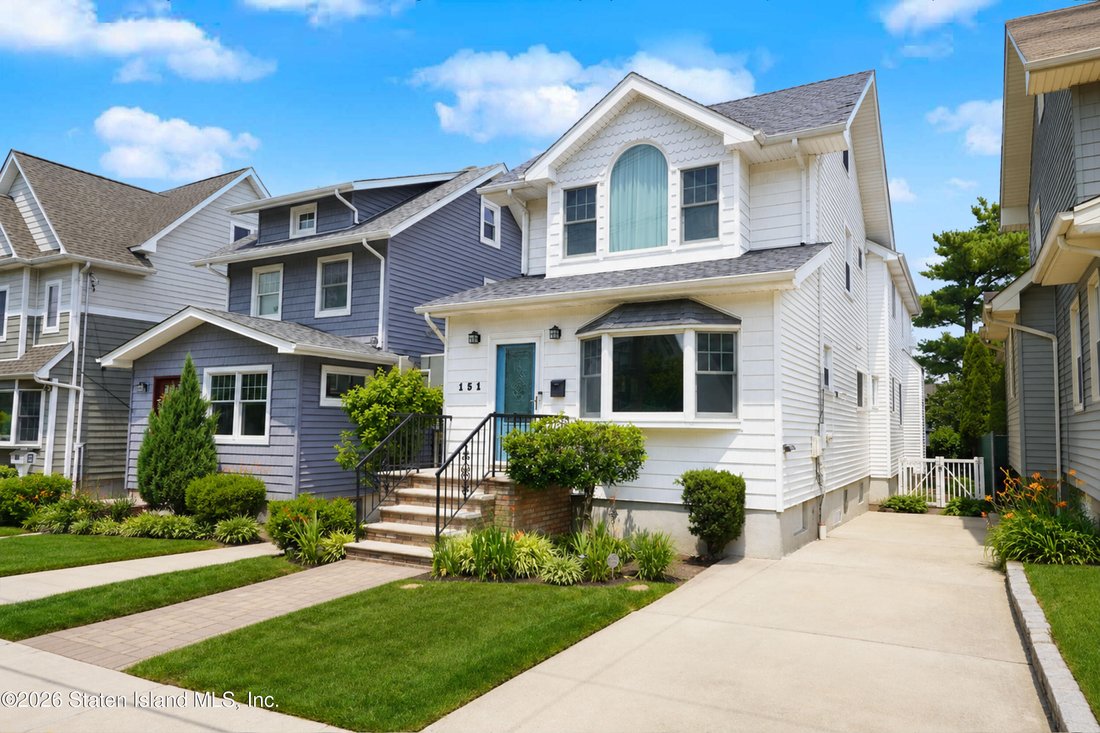 House in New York, New York, United States 2 - 18362506