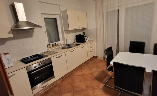 Villa in Mjesni odbor Kastav, Grad Kastav, Primorje-Gorski 1