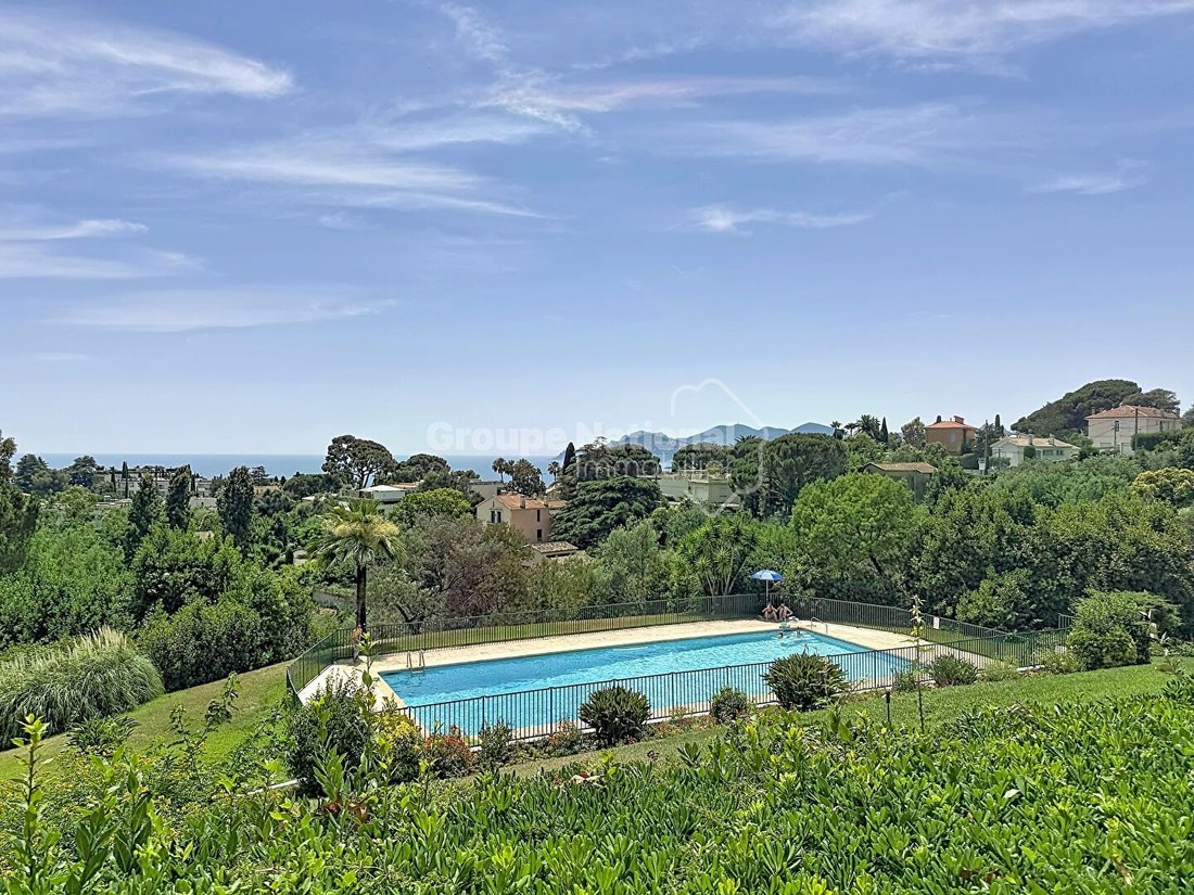Apartment in Cannes, Provence-Alpes-Côte d'Azur, France 3 - 18362984
