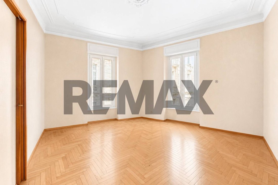 Apartment in Romagna, Milan, Italy 5 - 18369483