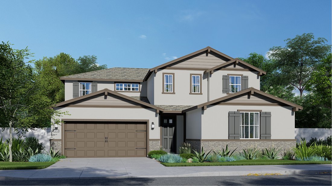 Casa a Galt, California, Stati Uniti 1 - 18364334