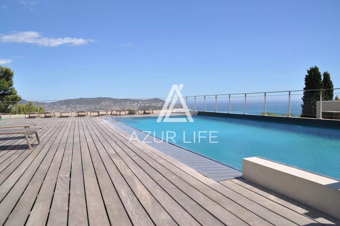 Apartment in Nice, Provence-Alpes-Côte d'Azur, France 3 - 18363105