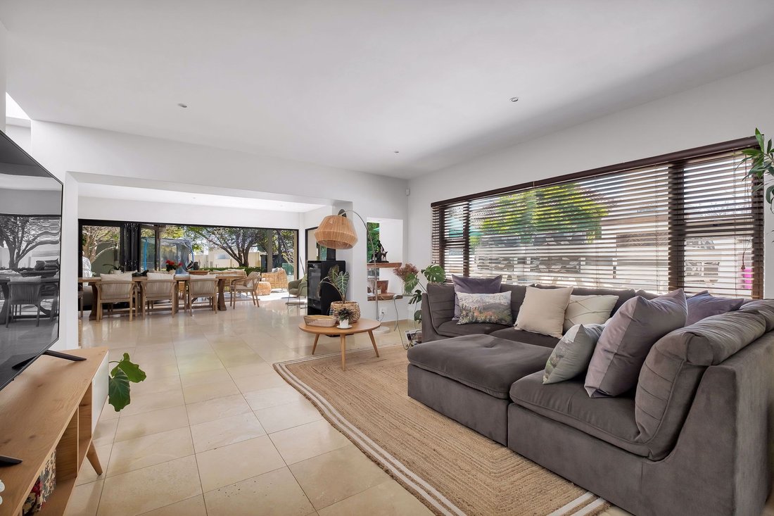 Finca en Sandton, Gauteng, Sudáfrica 4 - 18365038