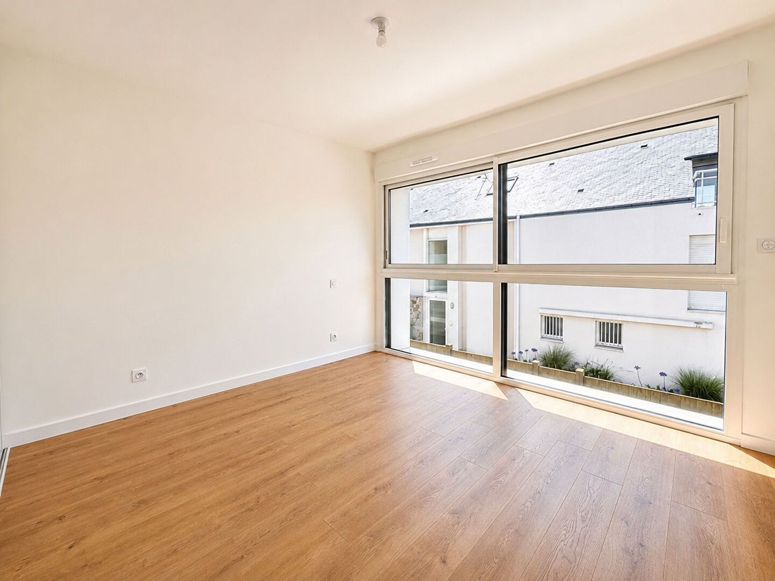 House in Pornichet, Pays de la Loire, France 4 - 16479757