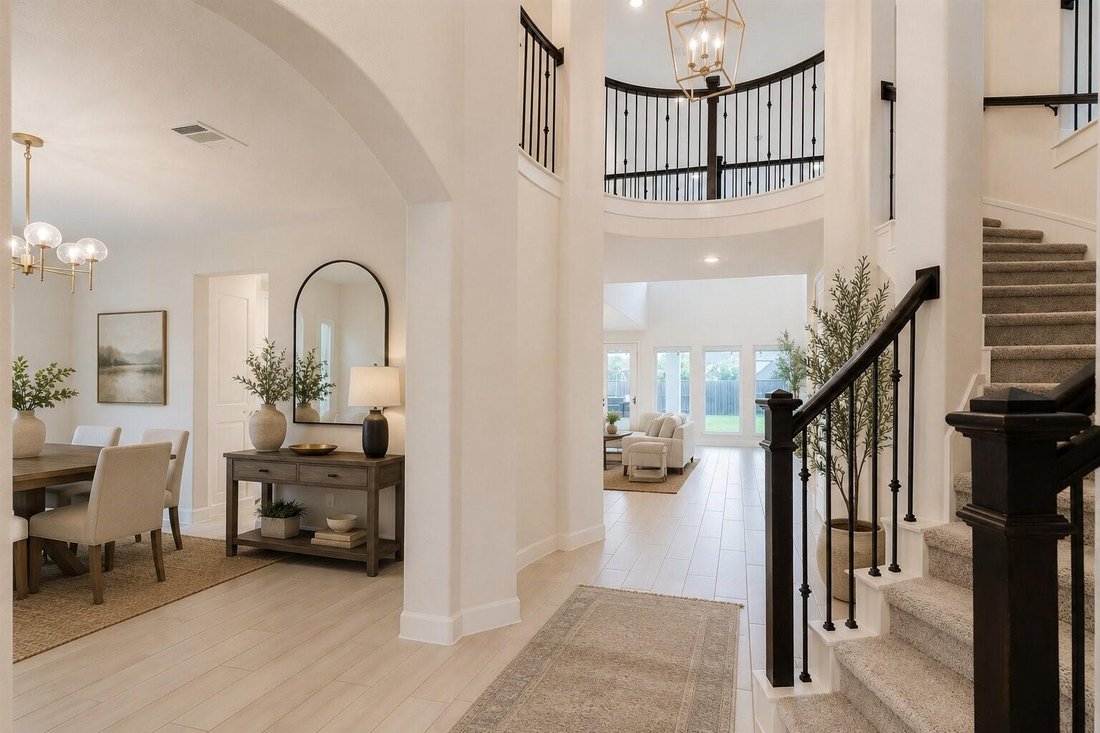 House in Katy, Texas, United States 4 - 18217054