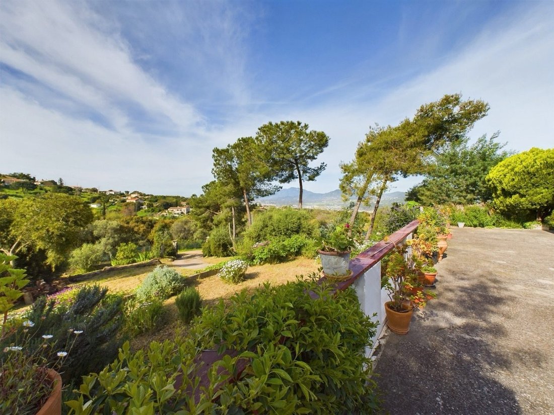 House in Cuttoli-Corticchiato, Corsica, France 5 - 14110162
