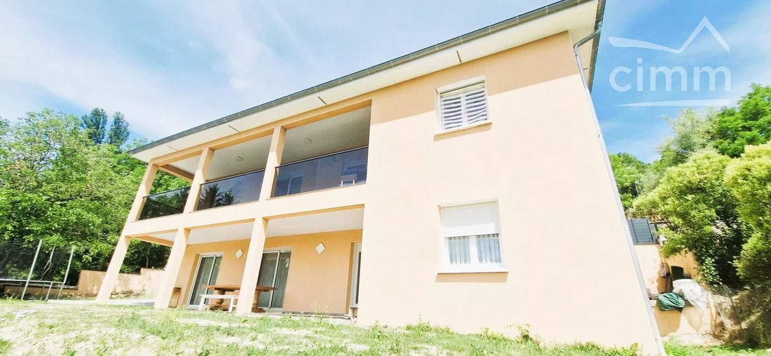 House in Cessieu, Auvergne-Rhône-Alpes, France 5 - 18367222