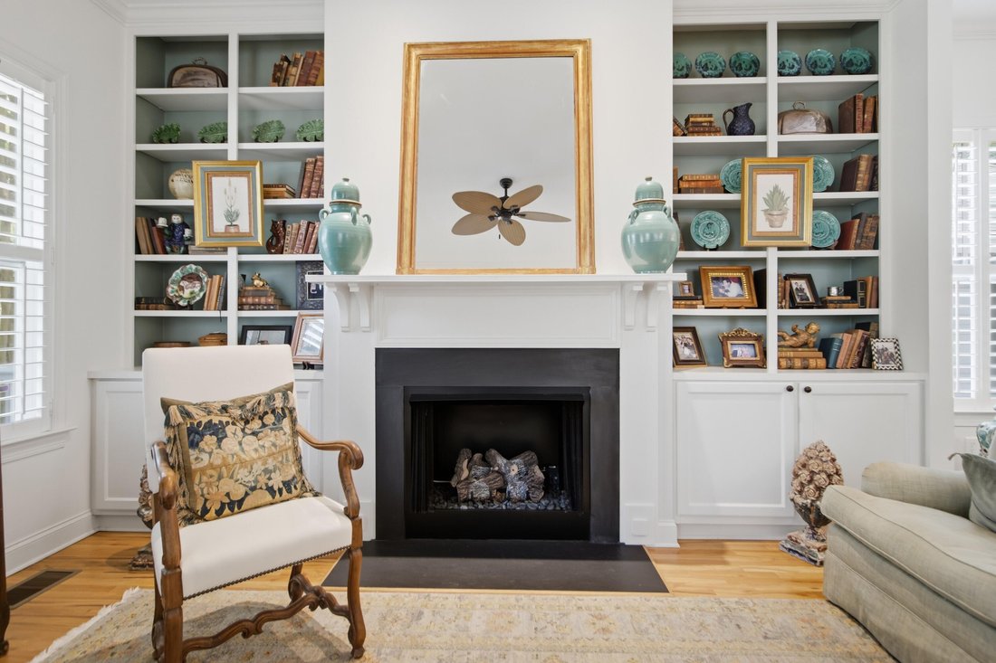 House in Mount Pleasant, South Carolina, United States 3 - 18323609