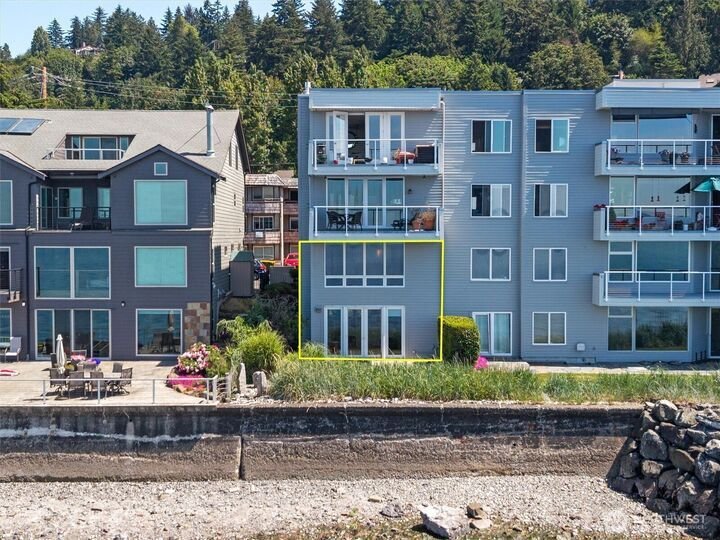 Condo in Seattle, Washington, United States 3 - 18369847