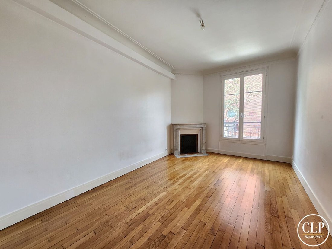 Apartment in Vincennes, Ile-de-France, France 1 - 18362847
