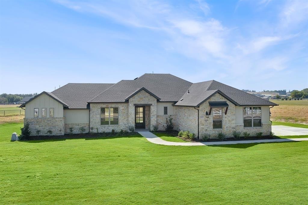 House in Poolville, Texas, United States 2 - 18026943