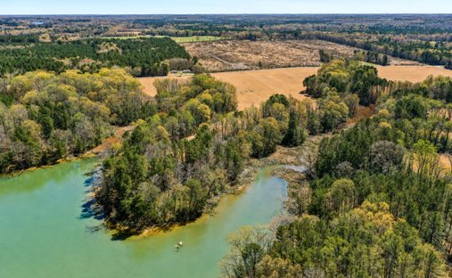 Land in Montross, Virginia, United States 1