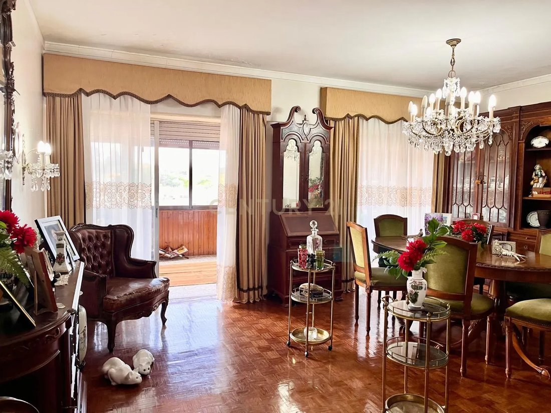 Apartment in Almada, Cova da Piedade, Pragal e Cacilhas, Setubal, Portugal 4 - 17668728