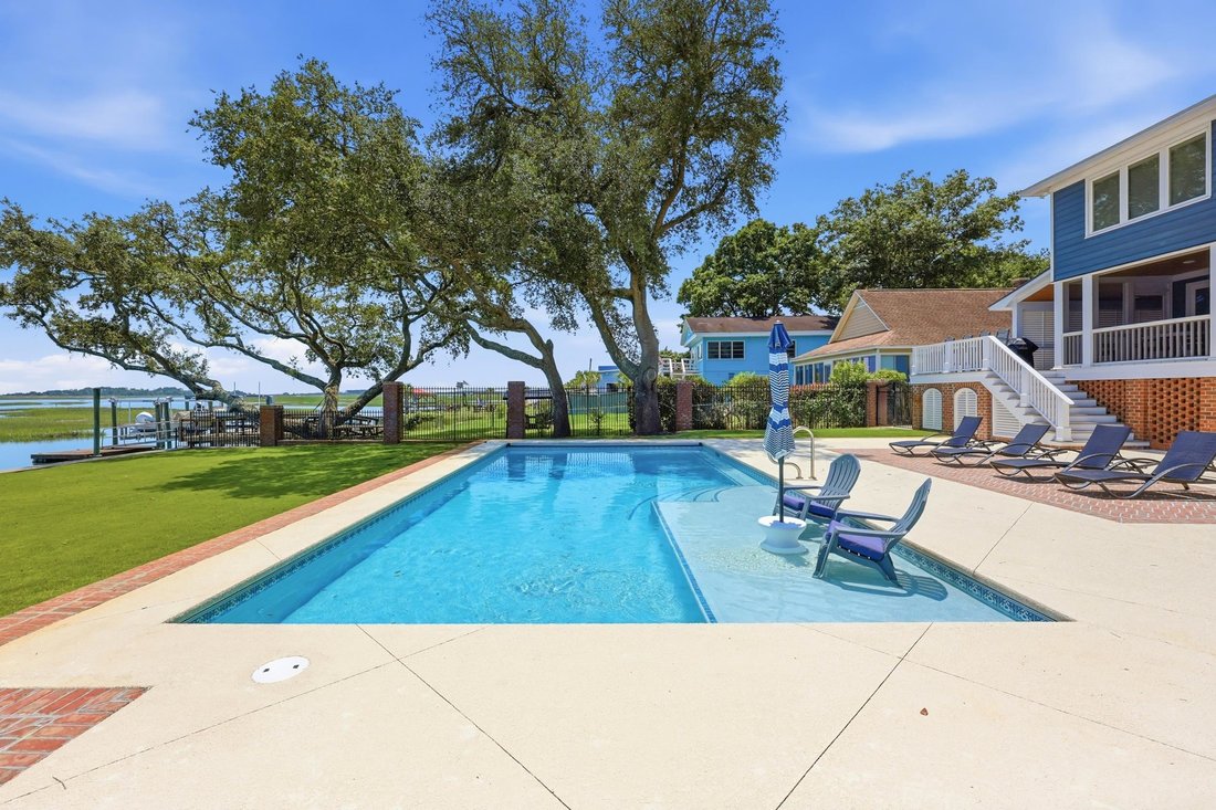 House in Murrells Inlet, South Carolina, United States 5 - 16193676