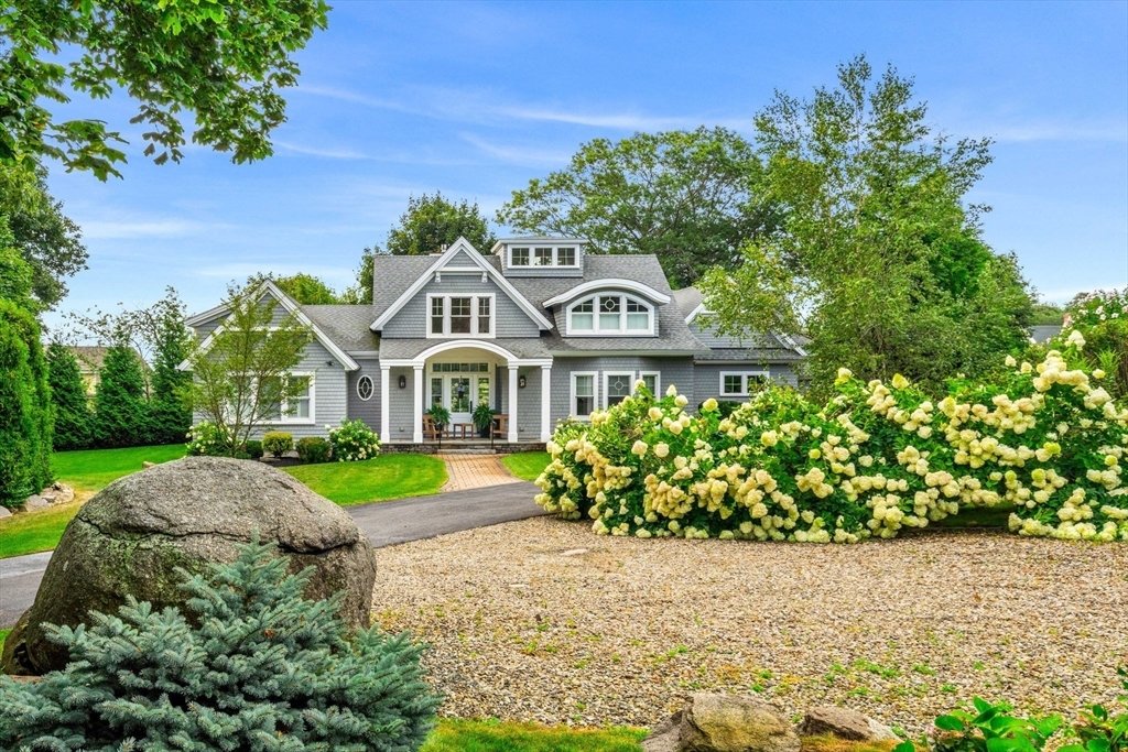 House in Rockport, Massachusetts, United States 2 - 18369511