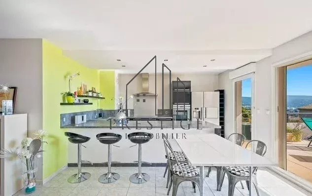 Apartment in La Ciotat, Provence-Alpes-Côte d'Azur, France 4 - 18363888
