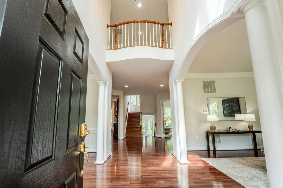 House in Leesburg, Virginia, United States 3 - 18364047