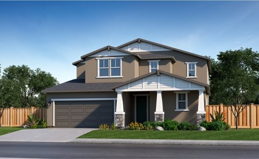 Maison à Tracy, Californie, États-Unis 1
