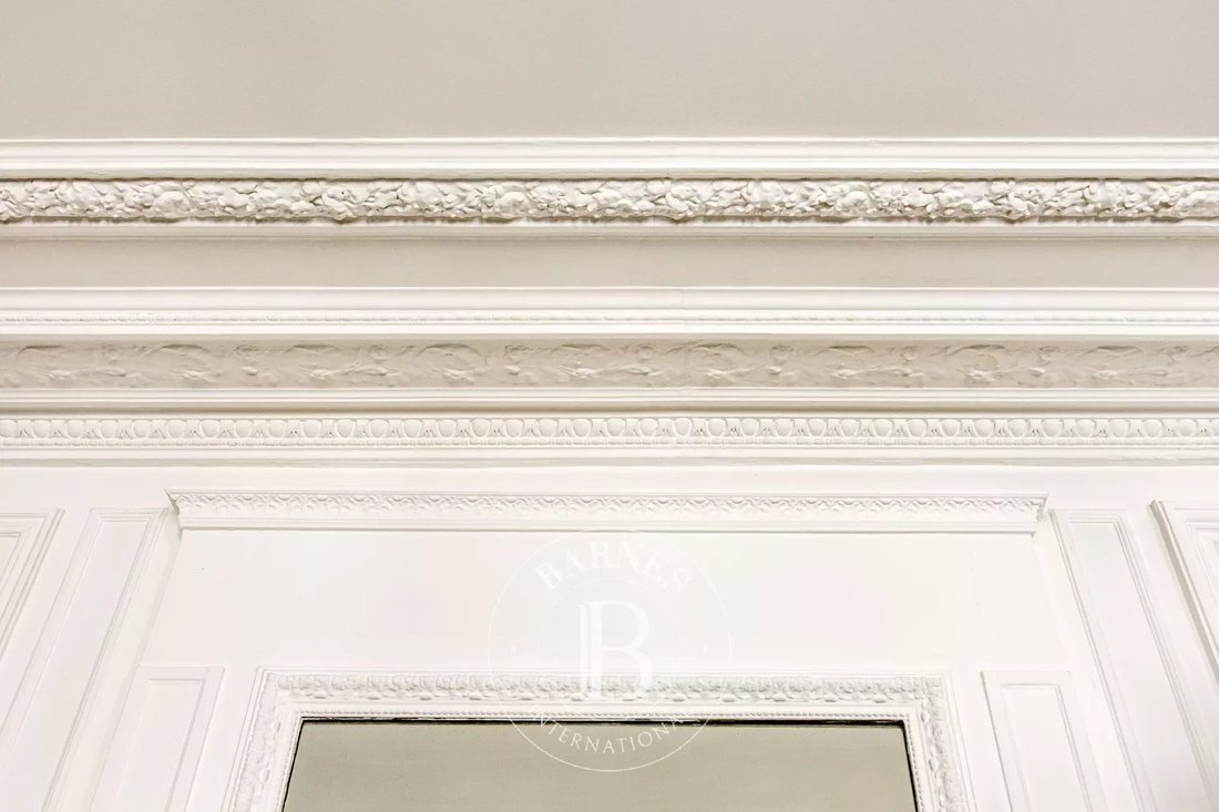 Apartment in Courcelles-Wagram, Paris 17e Arrondissement, Paris 5 - 18364092