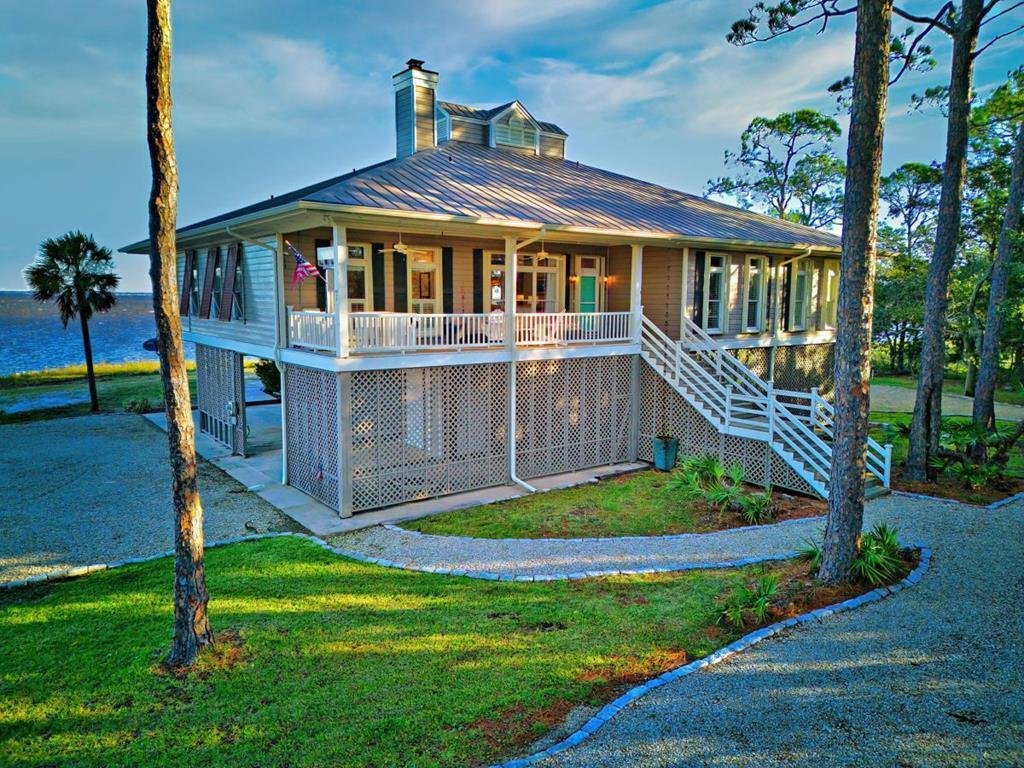 House in Saint George Island, Florida, United States 5 - 18361765
