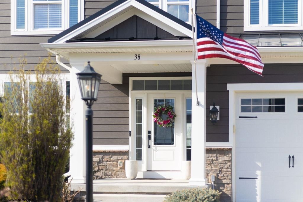 House in Morgantown, West Virginia, United States 3 - 18369632