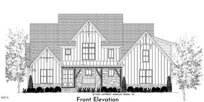 House in Wake Forest, North Carolina, United States 2 - 18361965