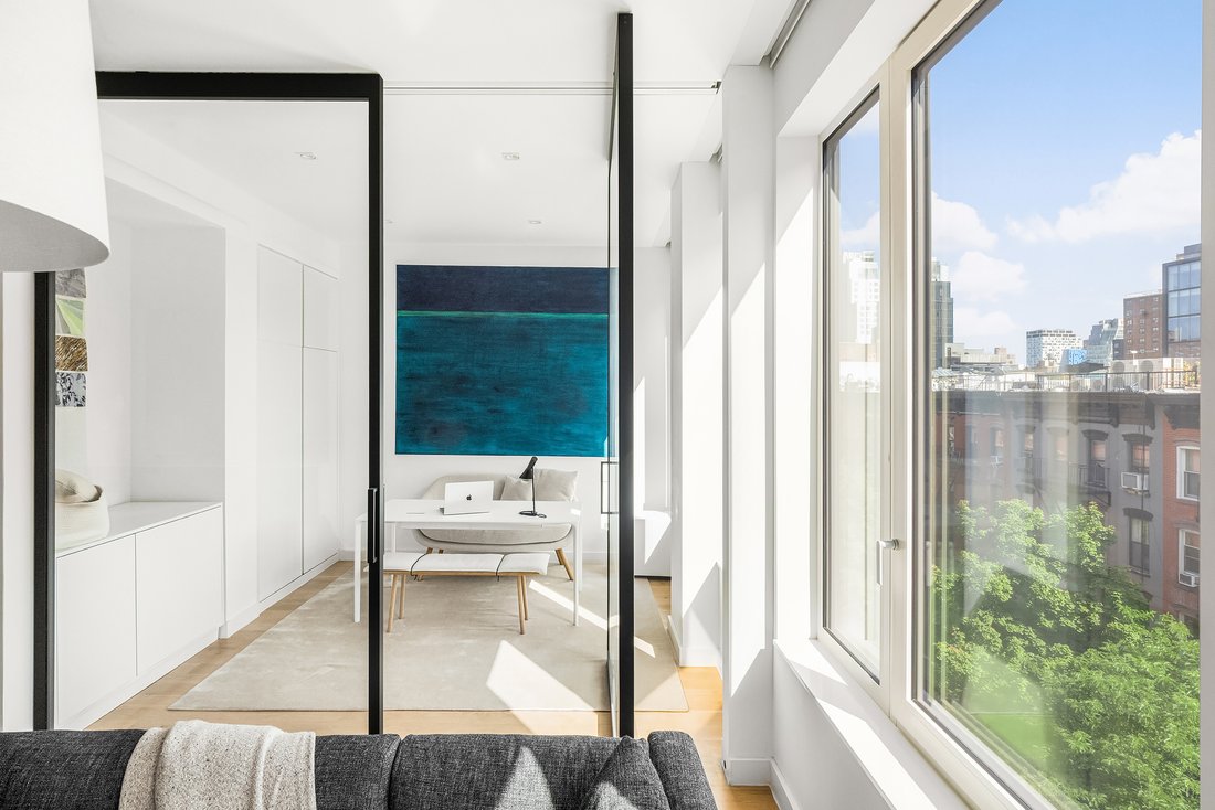 Condominio en Nueva York, Nueva York, Estados Unidos 5 - 18366983