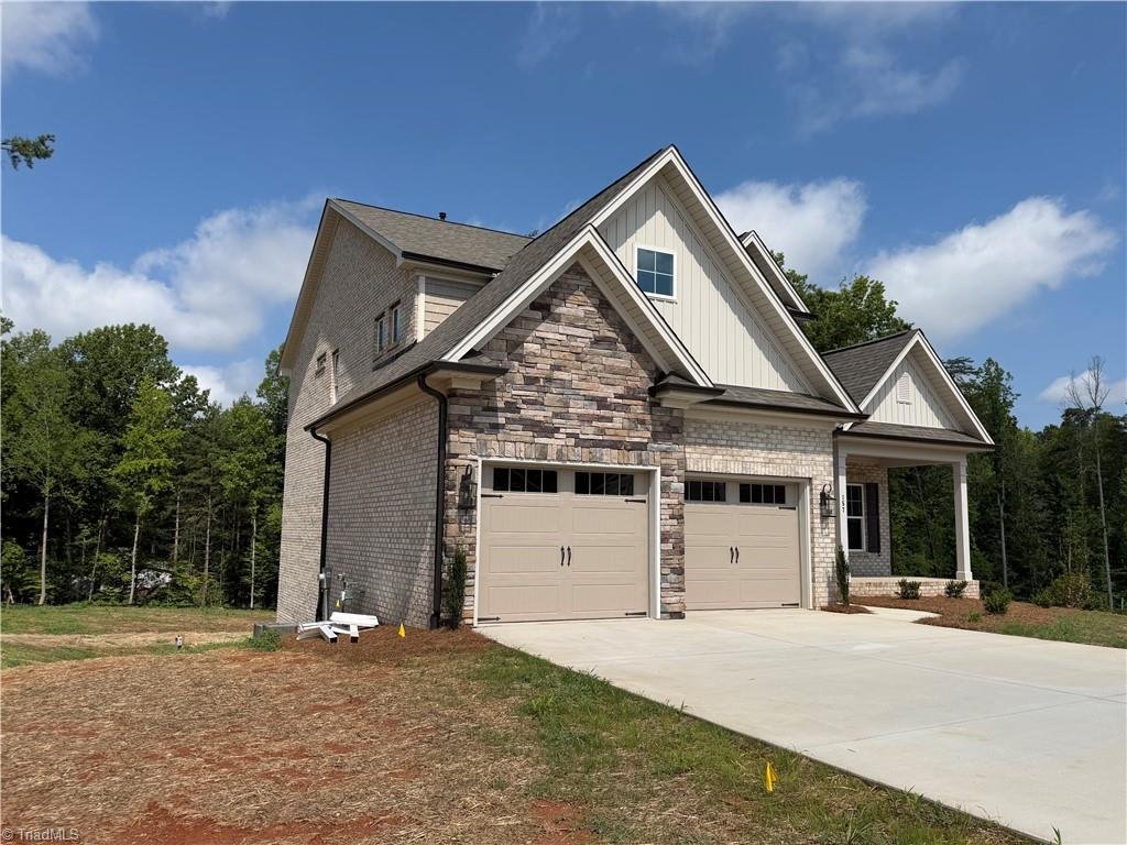 House in Wallburg, North Carolina, United States 2 - 16529052