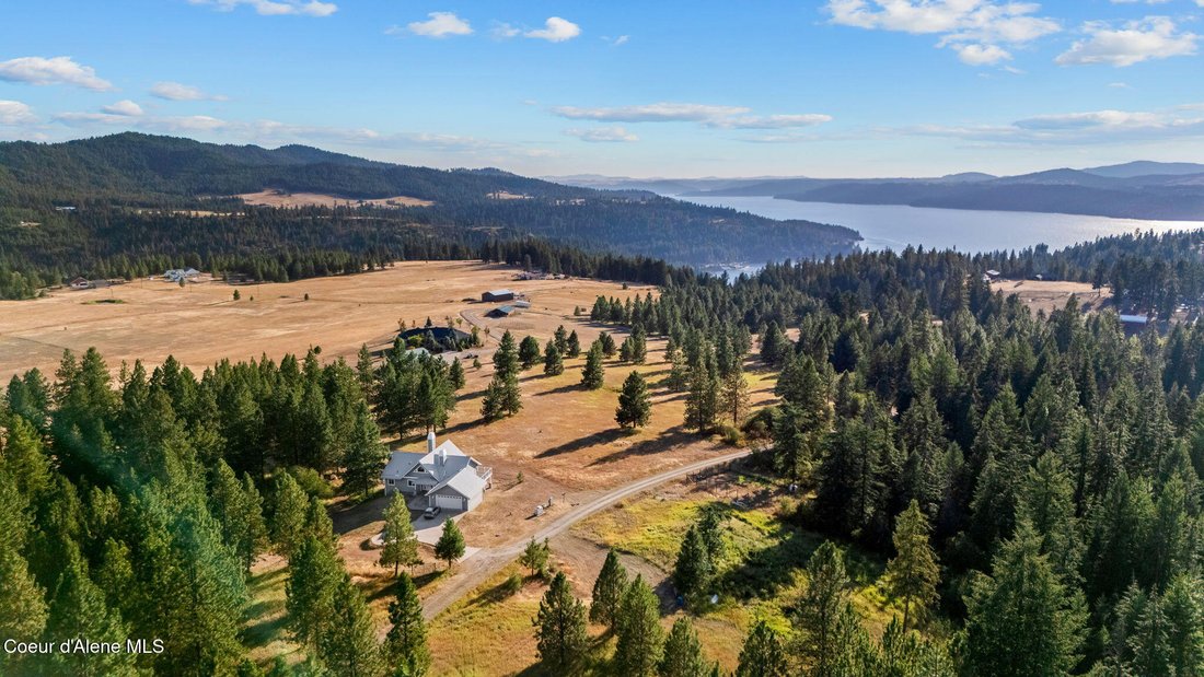 House in Harrison, Idaho, United States 5 - 18364897