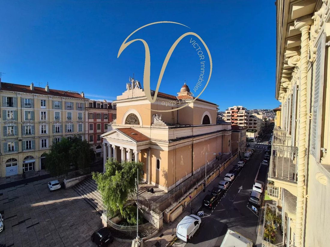 Apartment in Nice, Provence-Alpes-Côte d'Azur, France 3 - 15602887