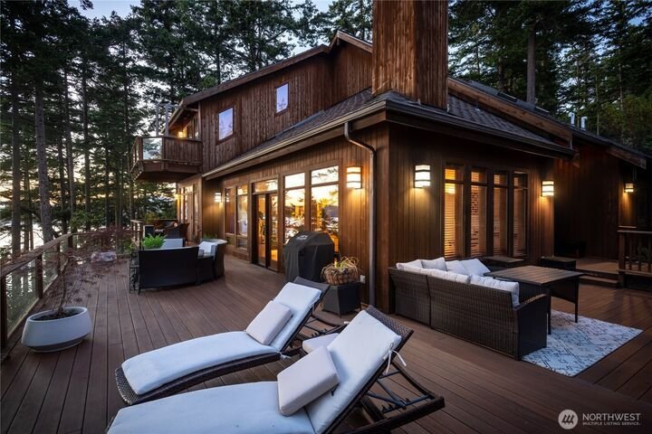 House in Anacortes, Washington, United States 4 - 17971764
