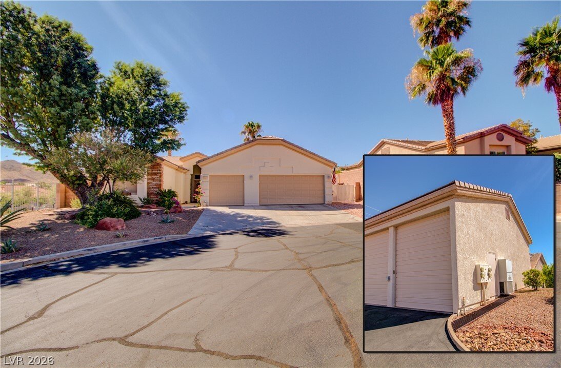 House in Boulder City, Nevada, United States 1 - 18349276