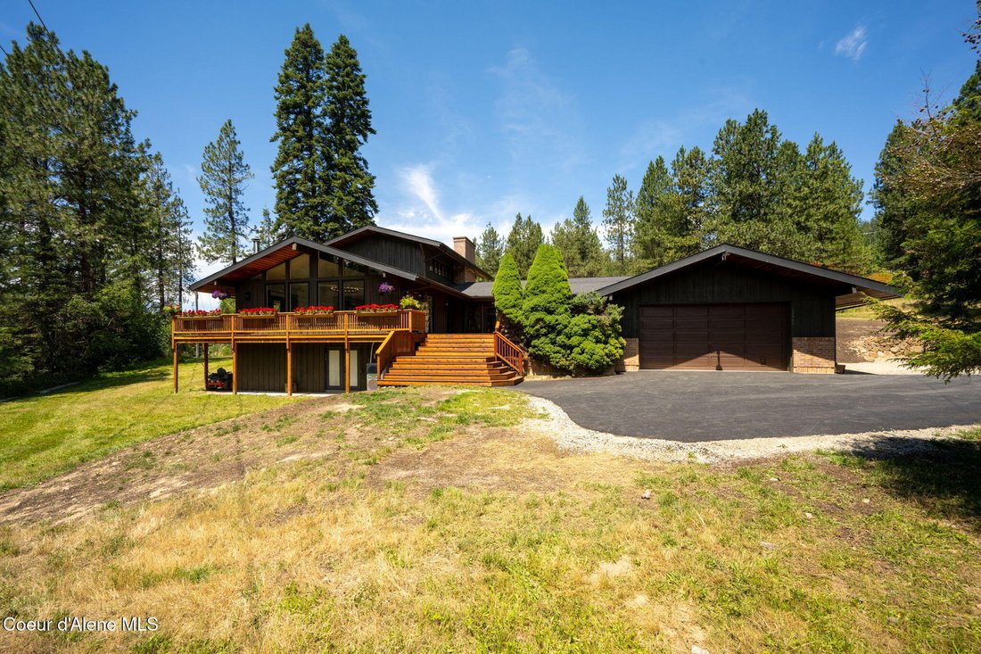House in Harrison, Idaho, United States 4 - 18364868