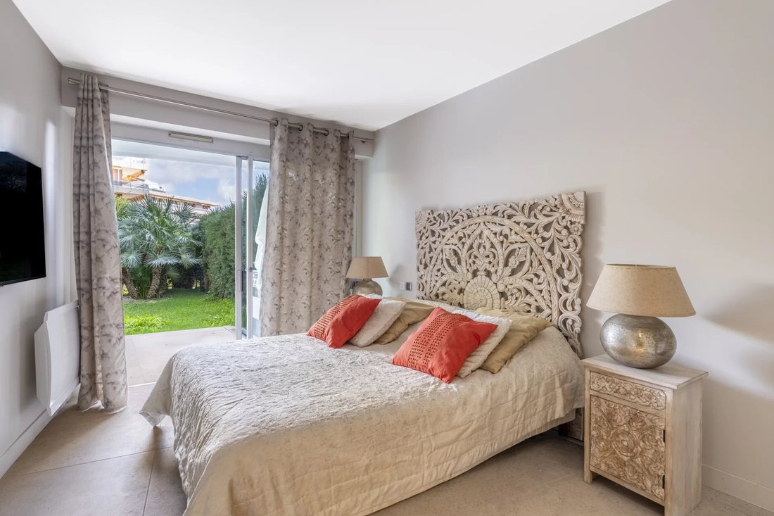 Apartment in Lanterne, Nice, France 4 - 18364075