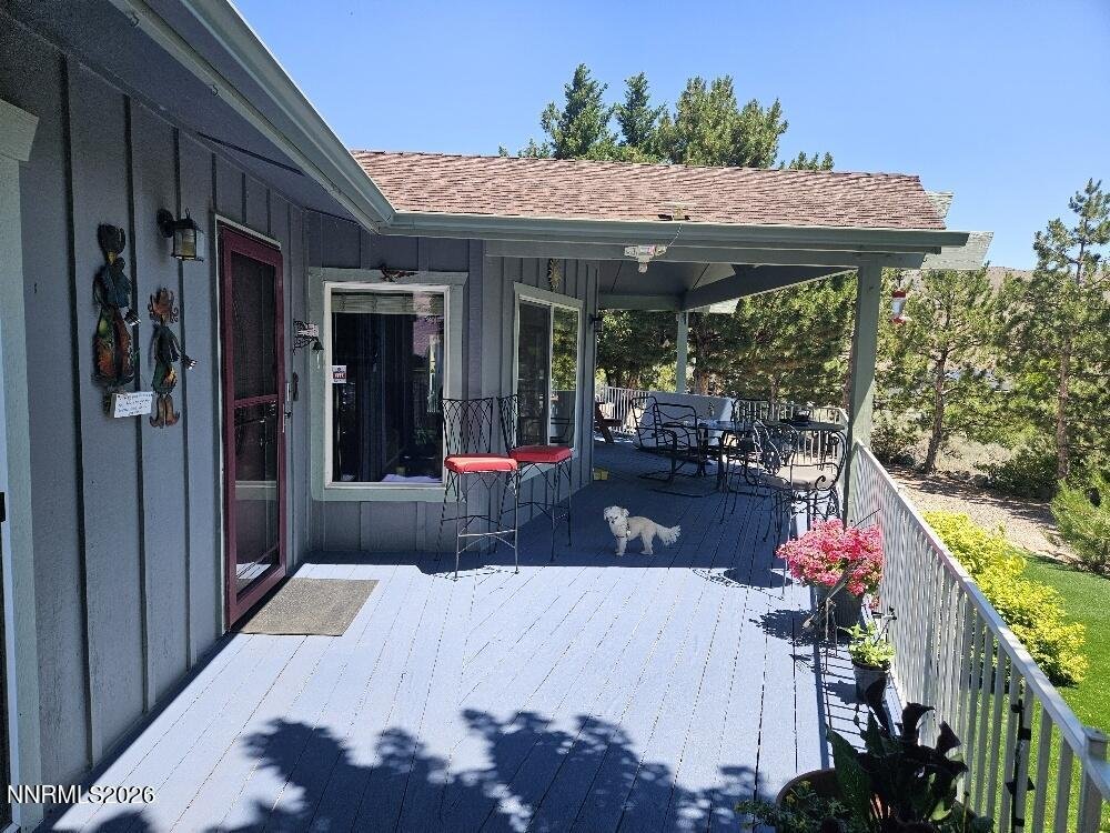 House in Gardnerville, Nevada, United States 4 - 18365770