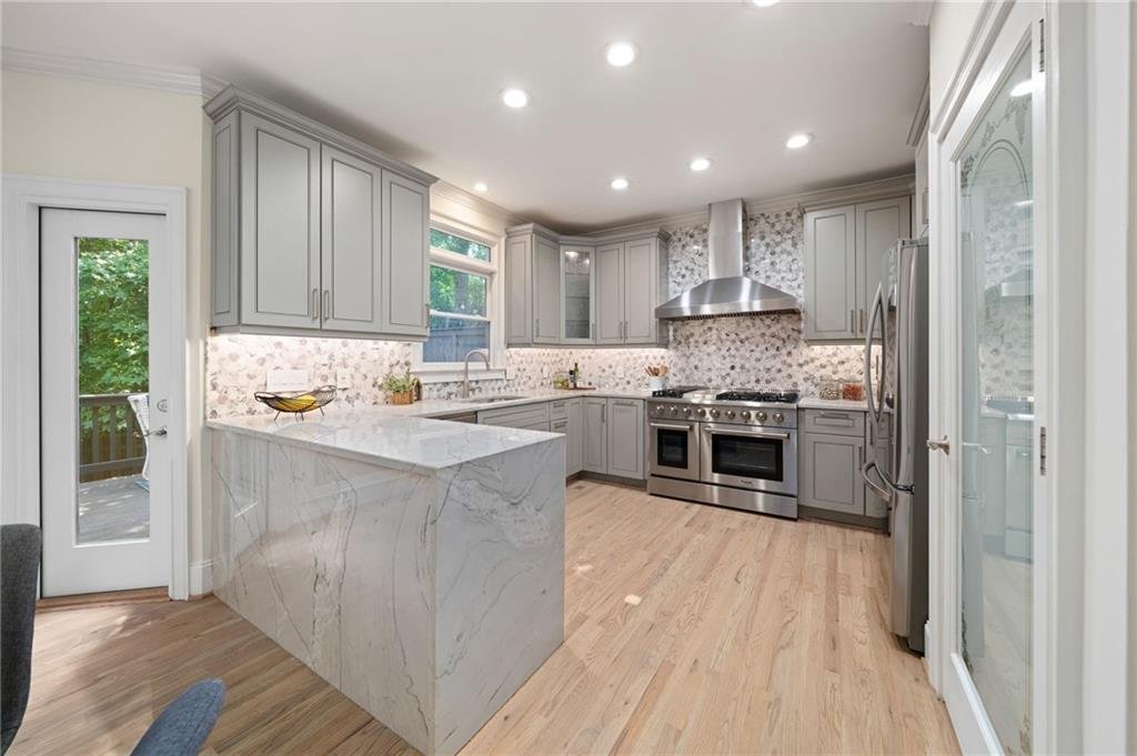House in Brookhaven, Georgia, United States 2 - 18366454