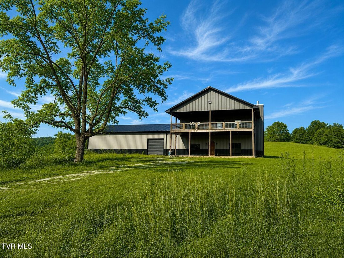 House in Tazewell, Tennessee, United States 2 - 17791260