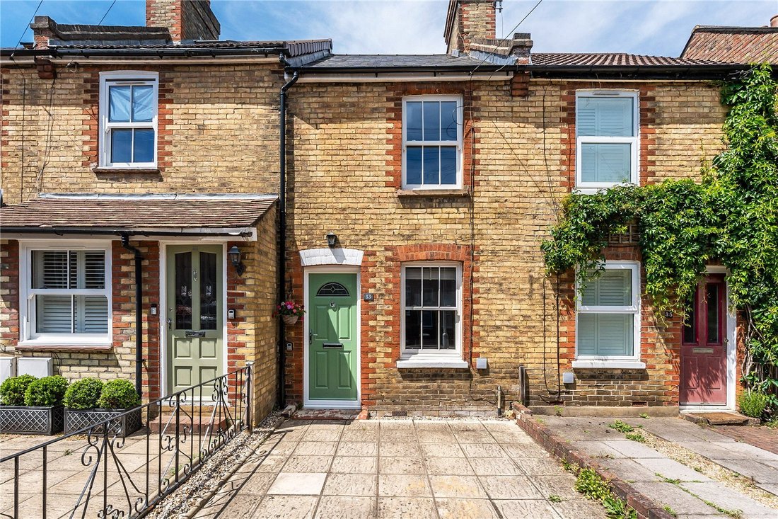 House in Sevenoaks, England 1 - 18365101
