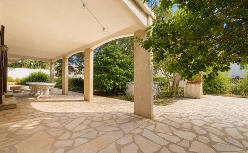 House in Bonneveine, 8e Arrondissement, Marseille 1
