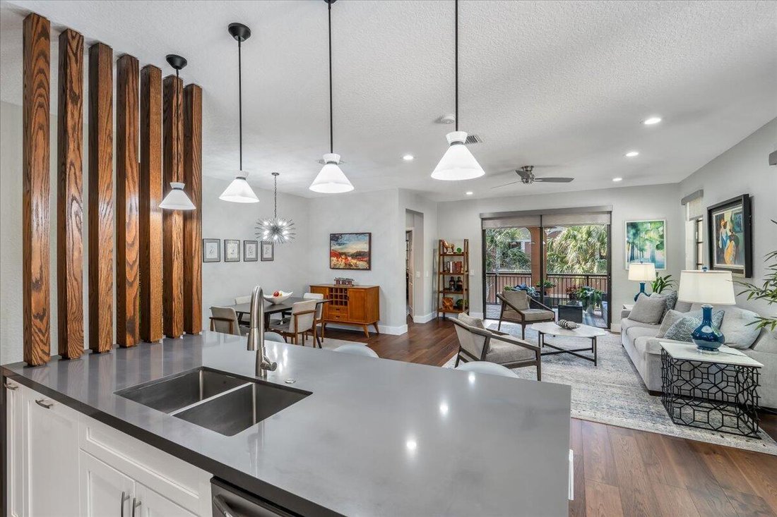 Townhouse in Weston, Florida, United States 4 - 18366368