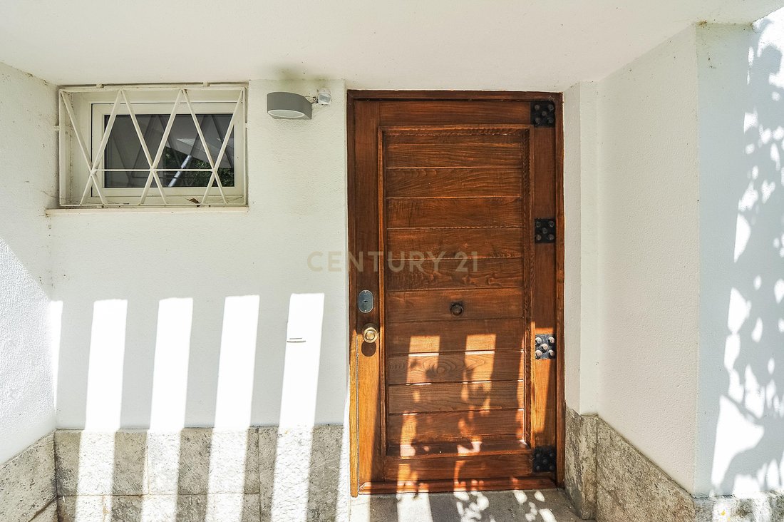 Villa in Oeiras e Sao Juliao da Barra, Paco de Arcos e Caxias, Lisbon, Portugal 5 - 16193555