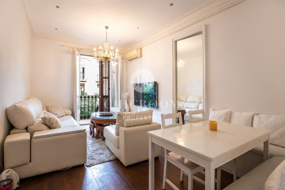 Apartment in Eixample, Barcelona, Spain 3 - 18363600