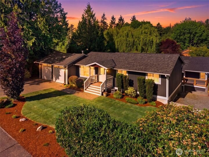 House in Kirkland, Washington, United States 2 - 18276724