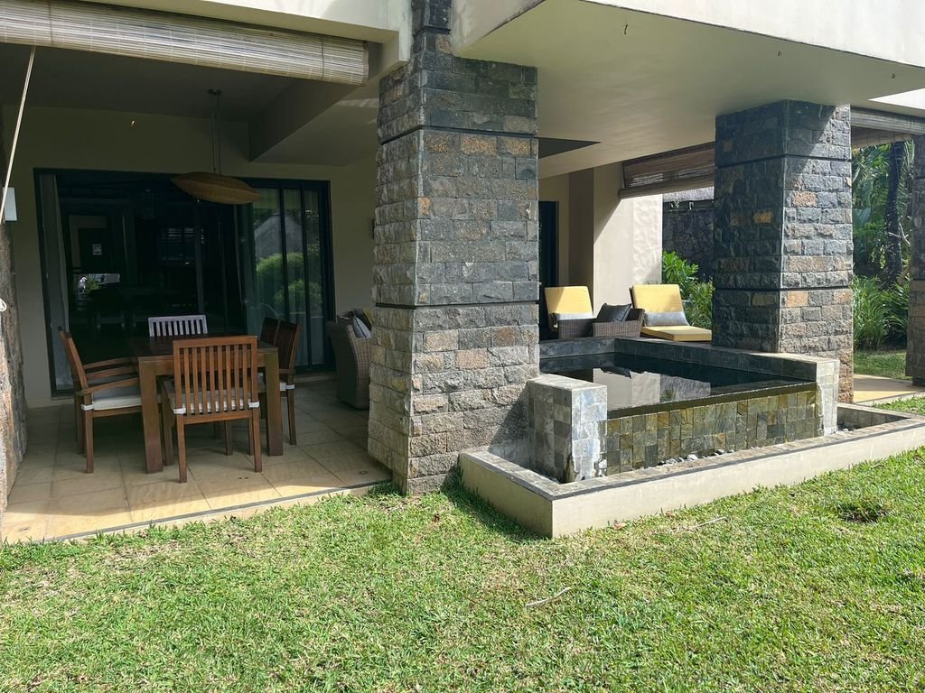 Apartment in Beau Champ, Flacq District, Mauritius 1 - 18363764
