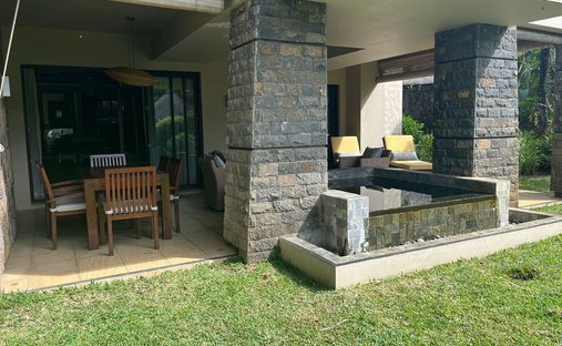 Apartamento en Beau Champ, Distrito de Flacq, Mauricio 1